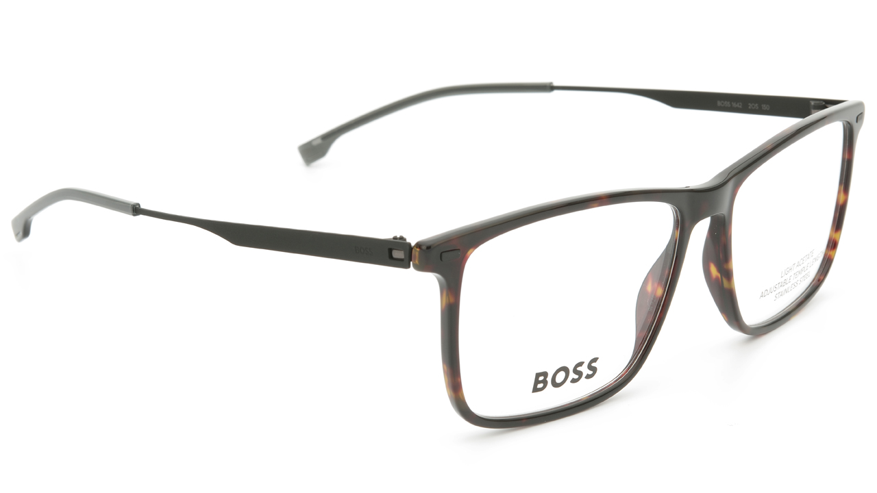   Boss 1642-2OS 57 (+) - 2