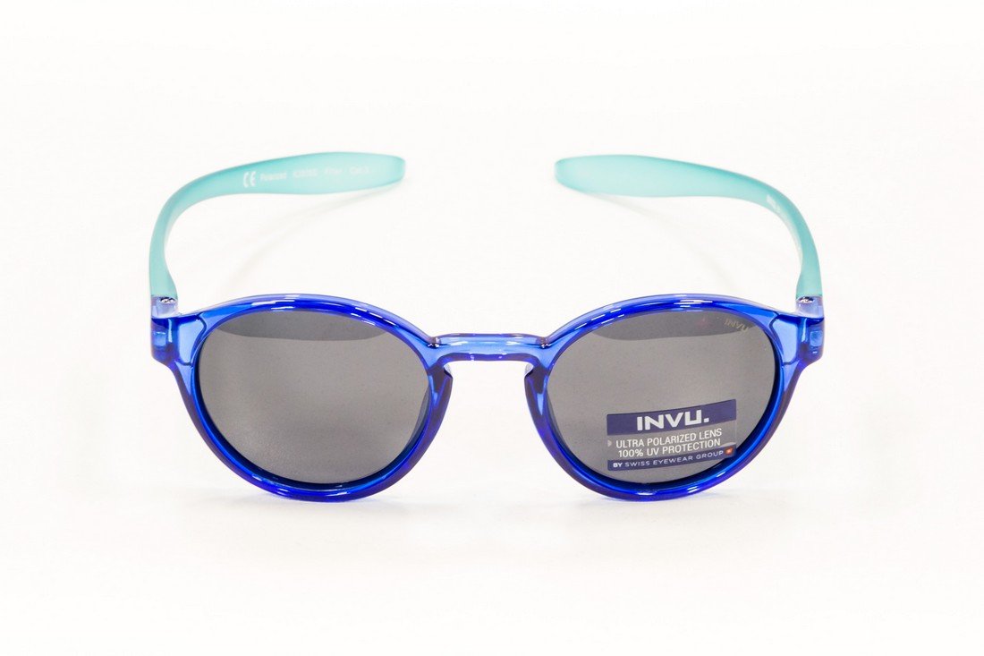Солнцезащитные очки  Invu K2808D (+) 4-7 - 1