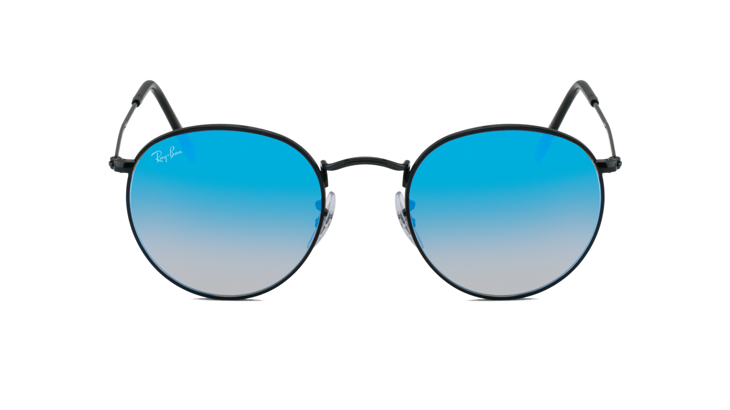 Солнцезащитные очки  Ray-Ban 0RB3447-002/4O 50 (+) - 1