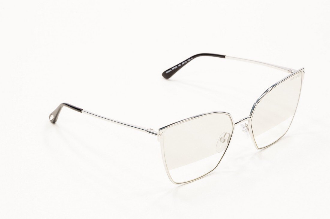 Солнцезащитные очки  Tom Ford 653-18C 59 (+) - 2