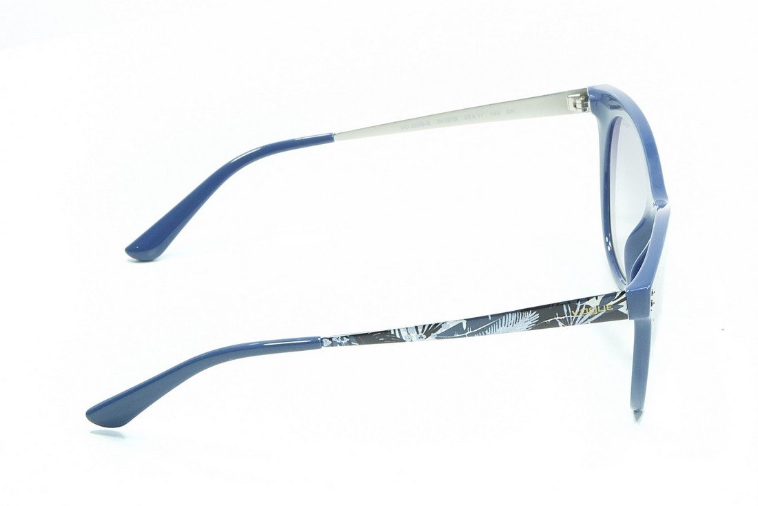 Солнцезащитные очки  Vogue 0VO5205S-24167B 62 (+) - 3