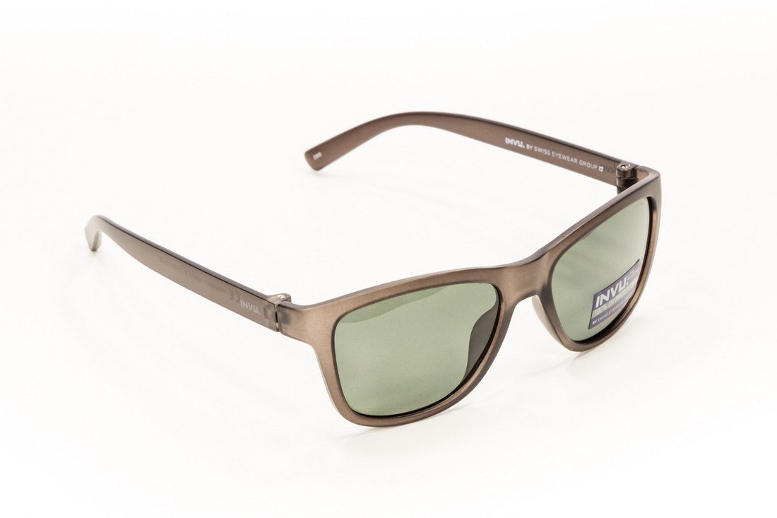 Солнцезащитные очки  Invu K2815K (+) 4-7 - 2