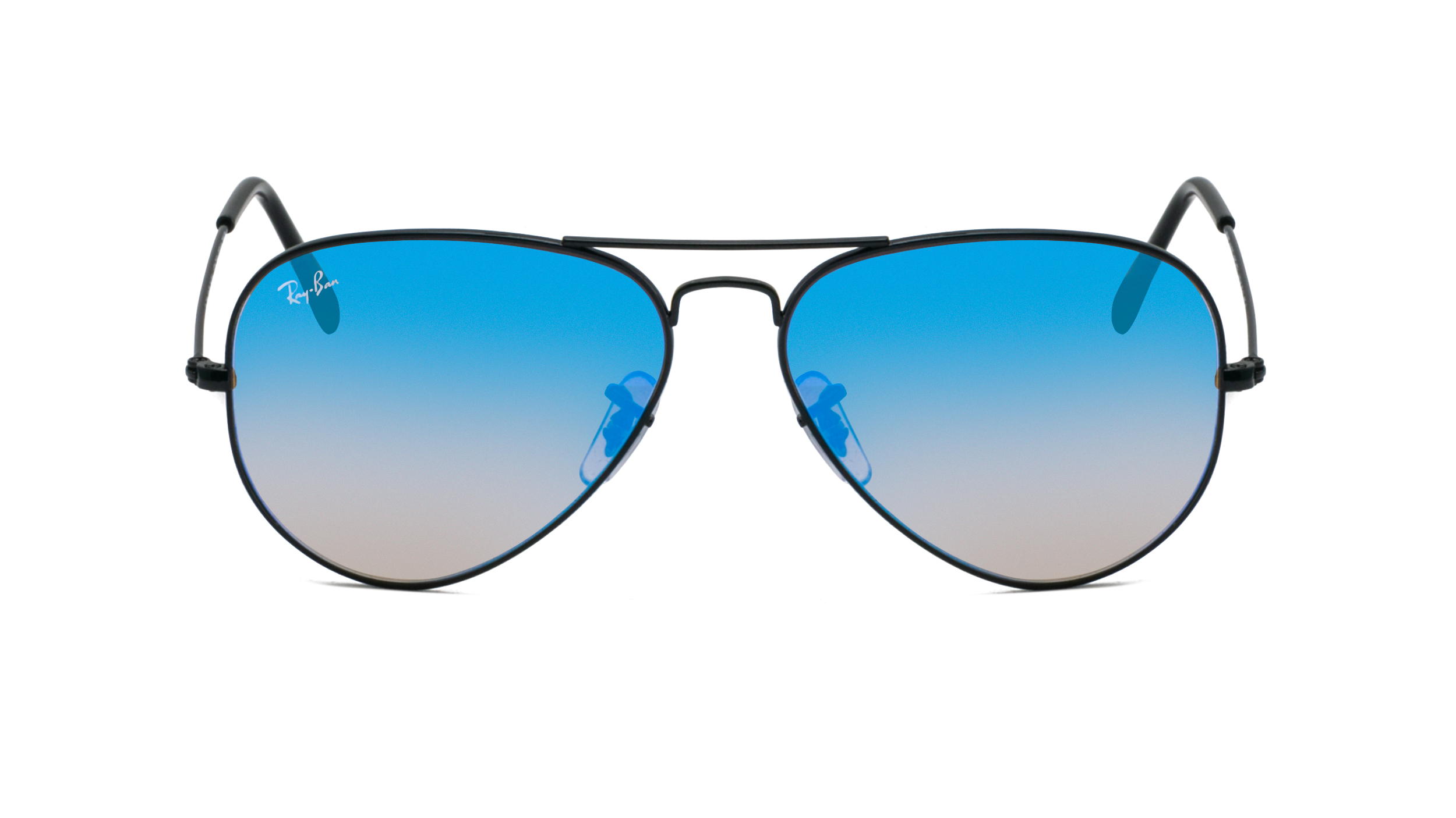 Солнцезащитные очки  Ray-Ban 0RB3025-002/4O 58 (+) - 1