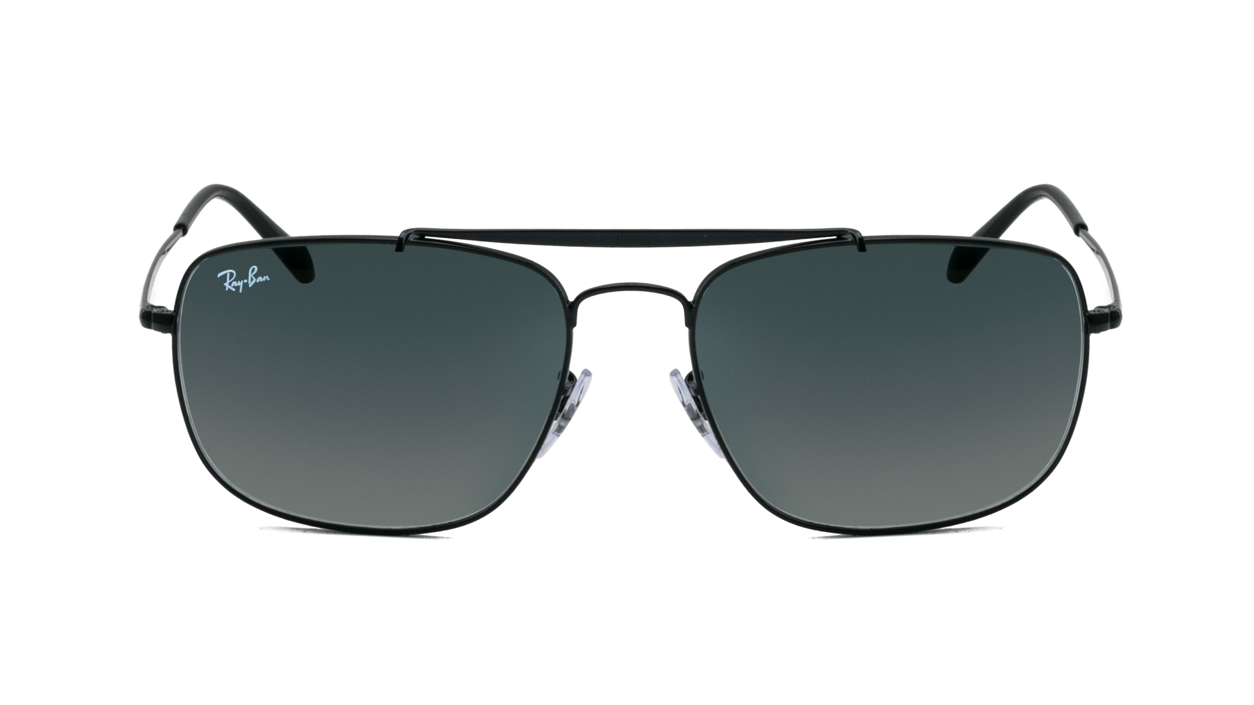 Солнцезащитные очки  Ray-Ban 0RB3560-002/71 61 (+) - 1