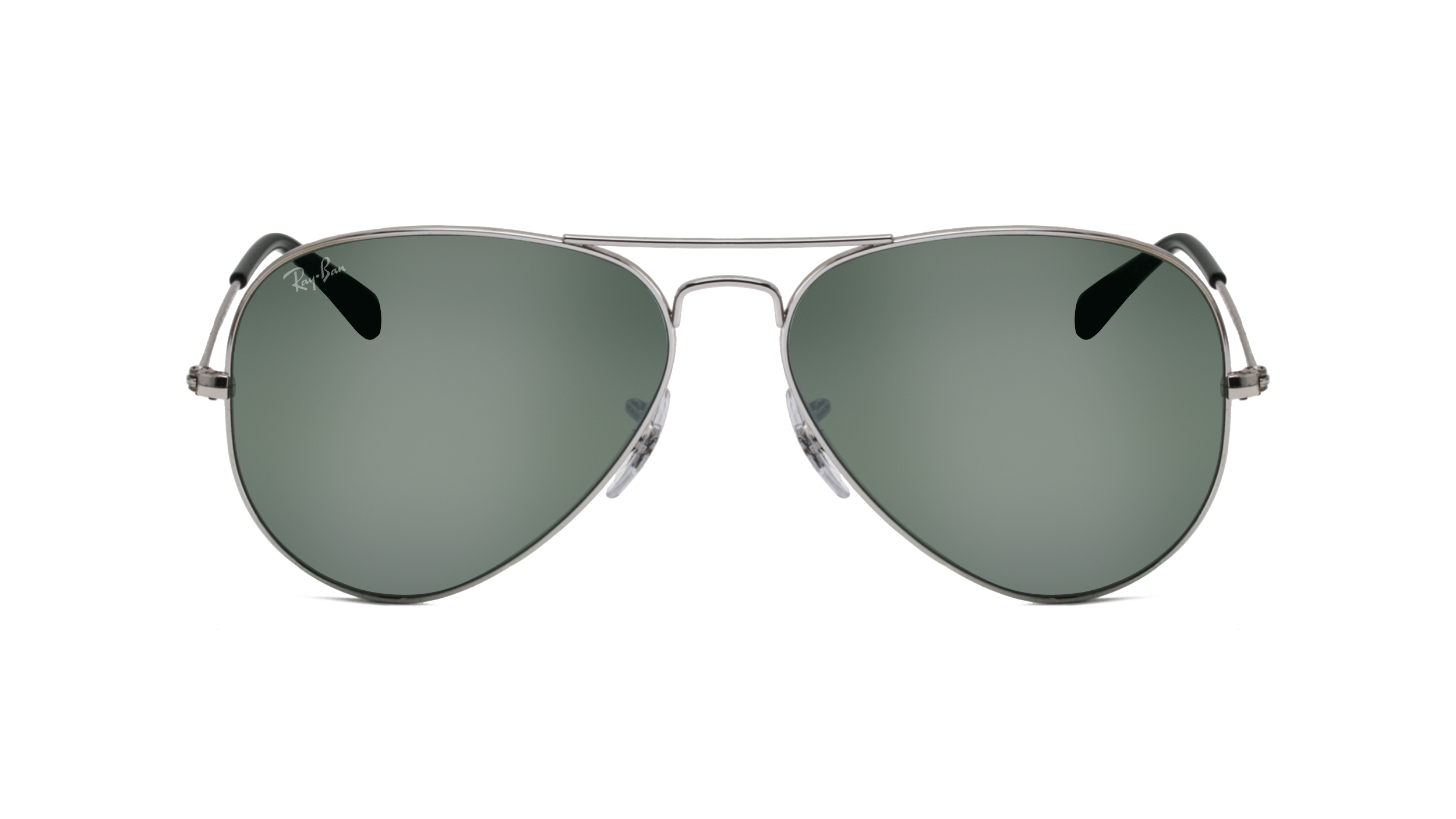 Солнцезащитные очки  Ray-Ban 0RB3025-W3277 58 (+) - 1