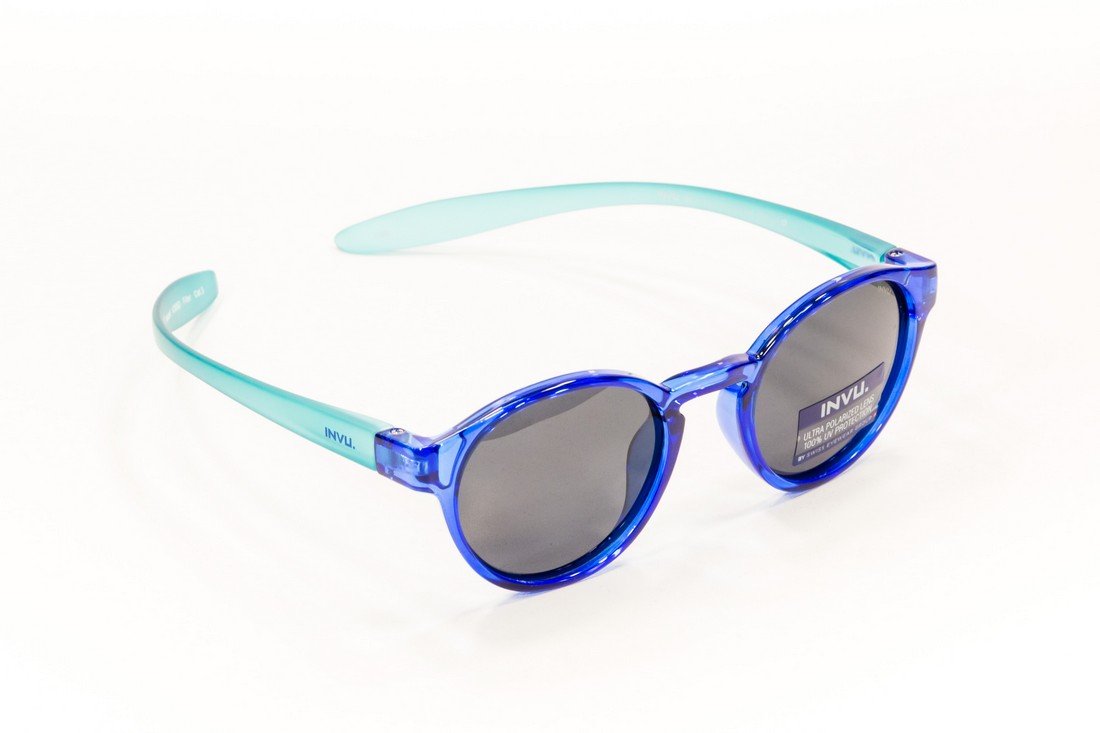 Солнцезащитные очки  Invu K2808D (+) 4-7 - 2