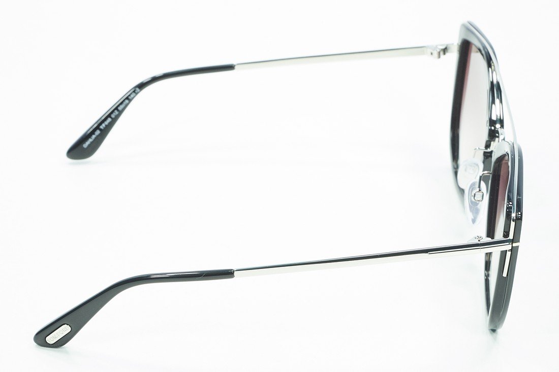 Солнцезащитные очки  Tom Ford 648-01Z 55 (+) - 3