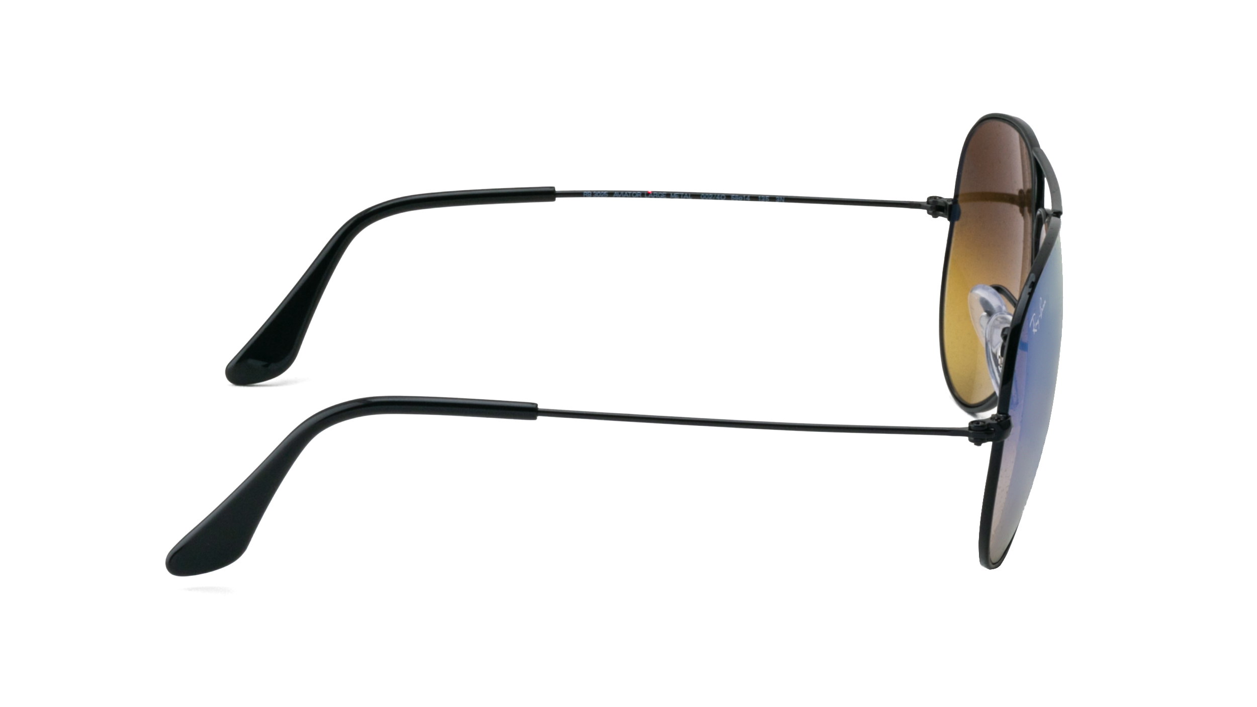 Солнцезащитные очки  Ray-Ban 0RB3025-002/4O 58 (+) - 3